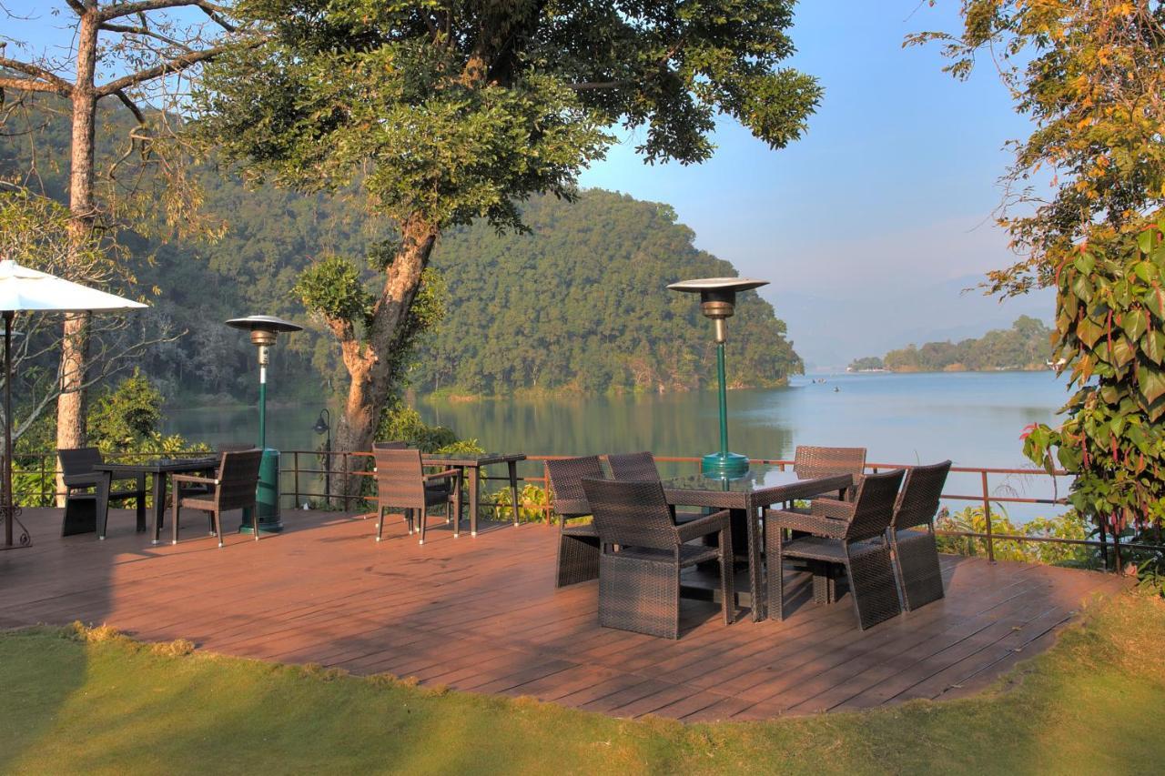 Resort Fish Tail Pokhara